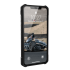 Чехол Urban Armor Gear Monarch Black для iPhone XS Max