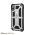 Чехол Urban Armor Gear Monarch Platinum для iPhone XS Max