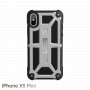 Чехол Urban Armor Gear Monarch Platinum для iPhone XS Max