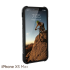 Чехол Urban Armor Gear Monarch Platinum для iPhone XS Max
