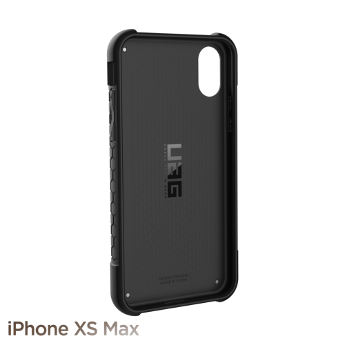 Чехол Urban Armor Gear Monarch Platinum для iPhone XS Max