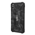 Чехол Urban Armor Gear PATHFINDER SE CAMO Midnight для iPhone XS Max