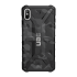 Чехол Urban Armor Gear PATHFINDER SE CAMO Midnight для iPhone XS Max