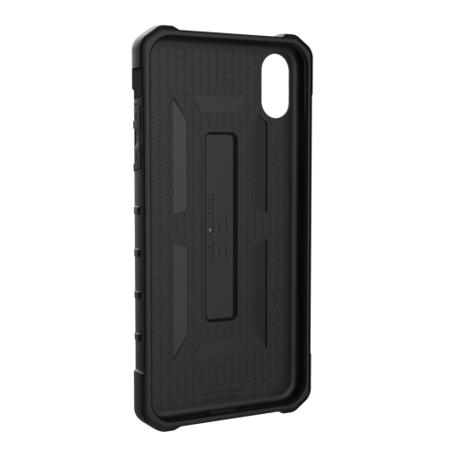 Чехол Urban Armor Gear PATHFINDER SE CAMO Midnight для iPhone XS Max