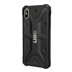 Чехол Urban Armor Gear Pathfinder Black для iPhone XS Max
