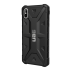 Чехол Urban Armor Gear Pathfinder Black для iPhone XS Max