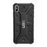 Чехол Urban Armor Gear Pathfinder Black для iPhone XS Max