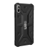 Чехол Urban Armor Gear Pathfinder Black для iPhone XS Max