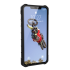 Чехол Urban Armor Gear Pathfinder Black для iPhone XS Max