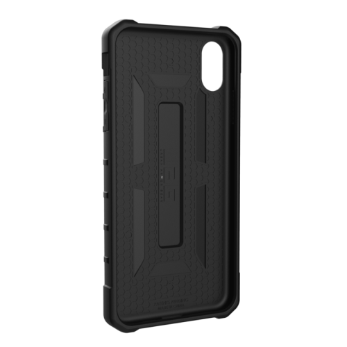 Чехол Urban Armor Gear Pathfinder Black для iPhone XS Max