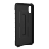 Чехол Urban Armor Gear Pathfinder Black для iPhone XS Max