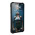 Чехол Urban Armor Gear Pathfinder Carmine для iPhone XS Max