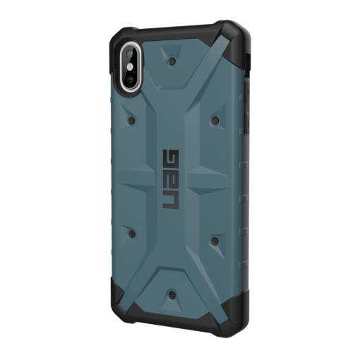 Чехол Urban Armor Gear Pathfinder Slate для iPhone XS Max