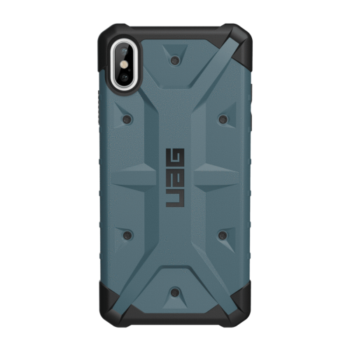 Чехол Urban Armor Gear Pathfinder Slate для iPhone XS Max