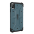 Чехол Urban Armor Gear Pathfinder Slate для iPhone XS Max