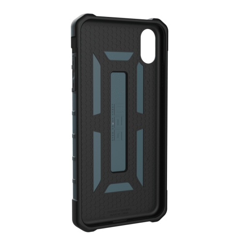 Чехол Urban Armor Gear Pathfinder Slate для iPhone XS Max