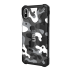 Чехол Urban Armor Gear PATHFINDER SE CAMO Arctic для iPhone XS Max