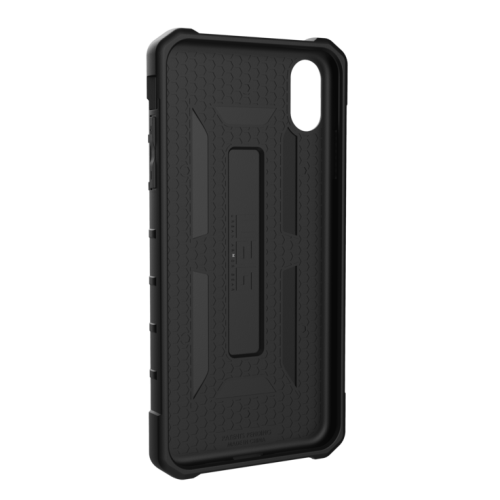 Чехол Urban Armor Gear PATHFINDER SE CAMO Arctic для iPhone XS Max