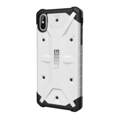 Чехол Urban Armor Gear Pathfinder White для iPhone XS Max