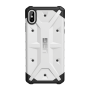 Чехол Urban Armor Gear Pathfinder White для iPhone XS Max
