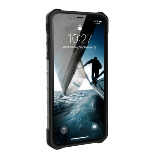 Чехол Urban Armor Gear Pathfinder White для iPhone XS Max