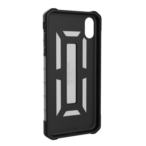 Чехол Urban Armor Gear Pathfinder White для iPhone XS Max