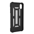 Чехол Urban Armor Gear Pathfinder White для iPhone XS Max