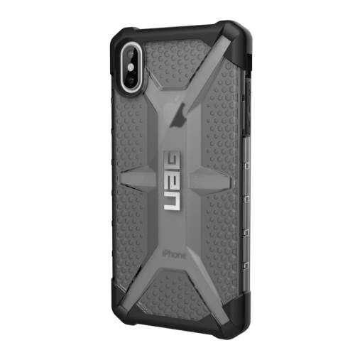 Чехол Urban Armor Gear Plasma Ash для iPhone XS Max