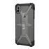 Чехол Urban Armor Gear Plasma Ash для iPhone XS Max