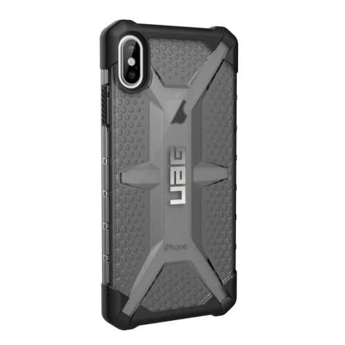Чехол Urban Armor Gear Plasma Ash для iPhone XS Max