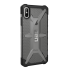 Чехол Urban Armor Gear Plasma Ash для iPhone XS Max