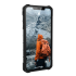 Чехол Urban Armor Gear Plasma Ash для iPhone XS Max