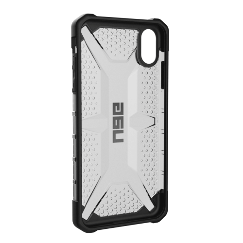 Чехол Urban Armor Gear Plasma Ash для iPhone XS Max