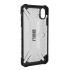 Чехол Urban Armor Gear Plasma Ash для iPhone XS Max