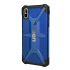 Чехол Urban Armor Gear Plasma Cobalt для iPhone XS Max