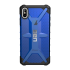 Чехол Urban Armor Gear Plasma Cobalt для iPhone XS Max