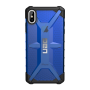 Чехол Urban Armor Gear Plasma Cobalt для iPhone XS Max