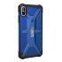 Чехол Urban Armor Gear Plasma Cobalt для iPhone XS Max