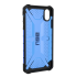 Чехол Urban Armor Gear Plasma Cobalt для iPhone XS Max