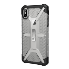 Чехол Urban Armor Gear Plasma Ice для iPhone XS Max