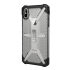 Чехол Urban Armor Gear Plasma Ice для iPhone XS Max