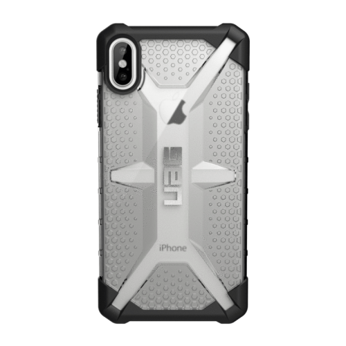 Чехол Urban Armor Gear Plasma Ice для iPhone XS Max