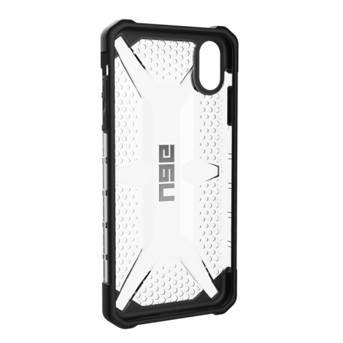 Чехол Urban Armor Gear Plasma Ice для iPhone XS Max
