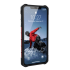 Чехол Urban Armor Gear Plasma Magma для iPhone XS Max