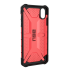 Чехол Urban Armor Gear Plasma Magma для iPhone XS Max