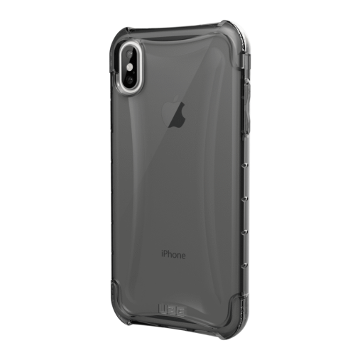 Чехол Urban Armor Gear PLYO Ash для iPhone XS Max
