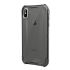 Чехол Urban Armor Gear PLYO Ash для iPhone XS Max