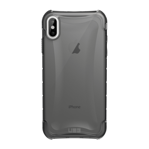 Чехол Urban Armor Gear PLYO Ash для iPhone XS Max
