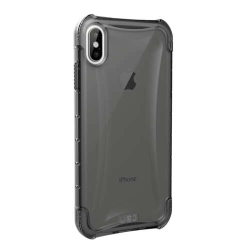 Чехол Urban Armor Gear PLYO Ash для iPhone XS Max