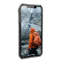 Чехол Urban Armor Gear PLYO Ash для iPhone XS Max